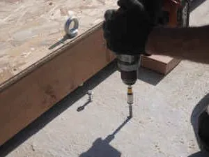 Le choix entre les membranes EPDM ou PVC