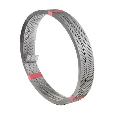 Vis HECO MULTI-MONTI-TC TimberConnect D12 x L160 (cond. 5) - Réf. 48312_5