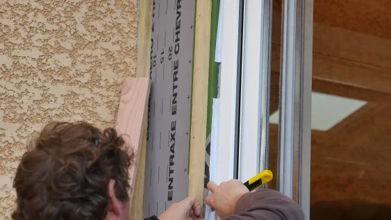 Renforcement de l’étanchéité