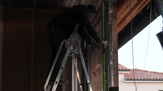 Vérification de l’aplomb, de l’alignement du cadre et du châssis