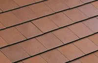 Vignette de l'article : Les tuiles plates