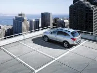 Vignette de l'article : Toiture-terrasse accessible aux véhicules (Parking)