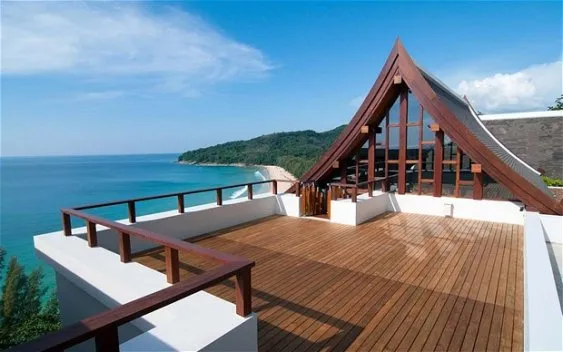 toiture terrasse accessible