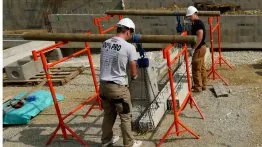 Situation 3: 105 à 134°