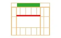 Vignette de l'article : Comment calculer les linteaux pour les fenêtres.