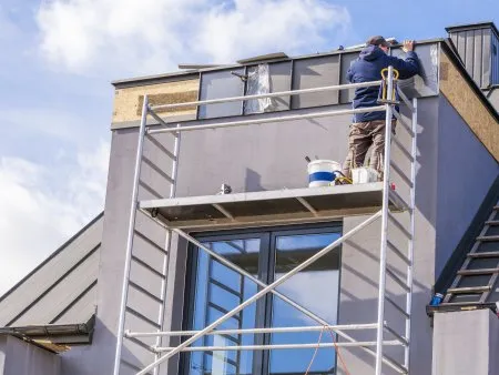 Le guide de construction des toitures terrasses