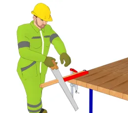 Option 1 : créer deux gabarits