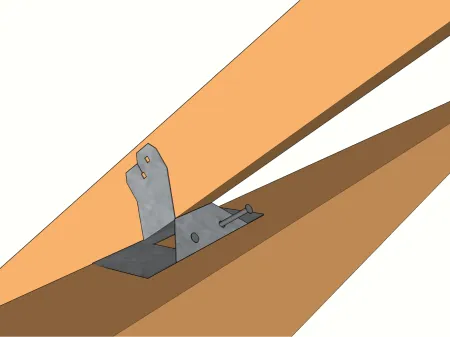 Les fixations particulières