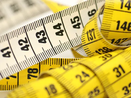 Dimensionnement de l'échantignole