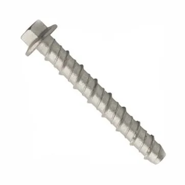 Vis d’ancrage béton