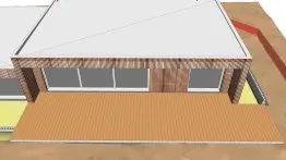 Orientation des lames