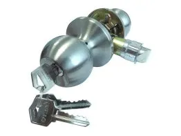 Installer des serrures