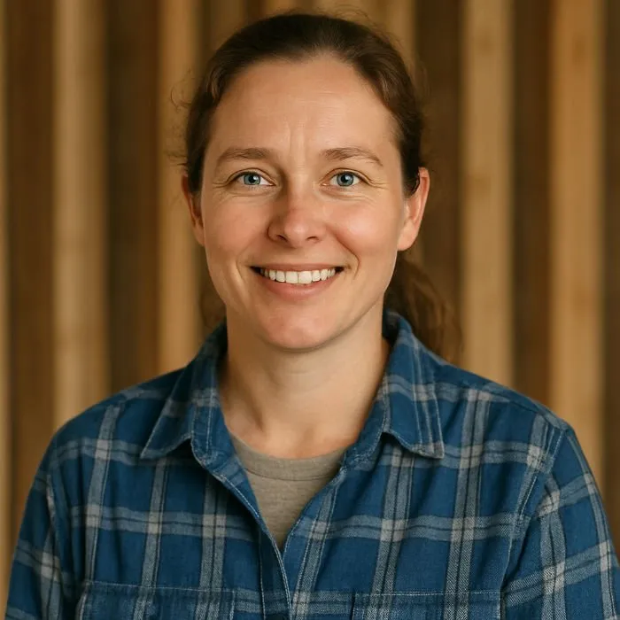 Claire témoigne