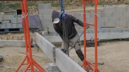 Situation 2: 90° à 104°