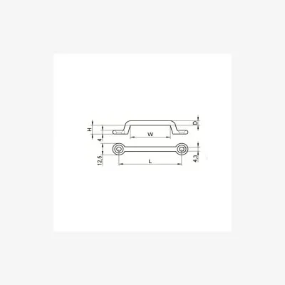 Sabot à pente réglable - Réf. SPR76/180