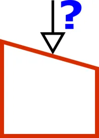 Vignette de l'article : Calcul de la charge sur la toiture