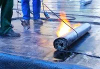 Vignette de l'article : Étanchéité des toitures-terrasses