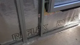 Cadrage verticale de la fenêtre