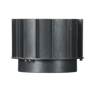 Rehausse de 60mm - Réf. IH060FIXRS10000