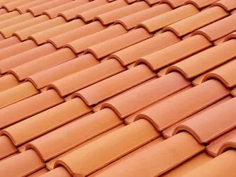 Les tuiles à emboîtement