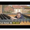 Quelle épaisseur choisir ? 20 ou 27mm ?