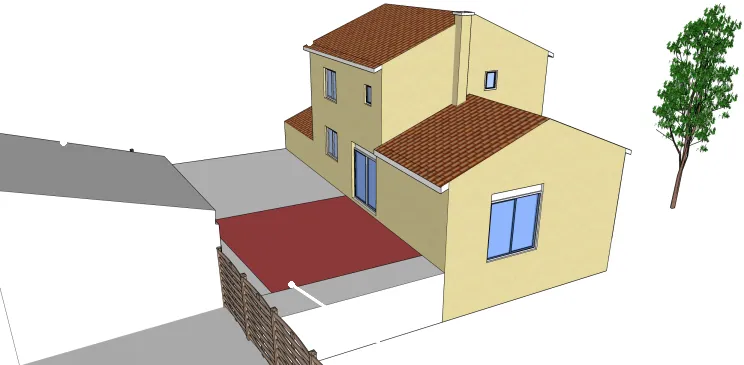 La maison des MARGUERITE