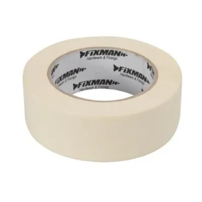 Ruban de masquage 38mm - Réf. 187691