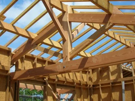 Rôles et fonctions d'une charpente