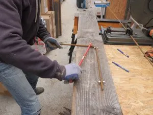 Le façonnage des aciers