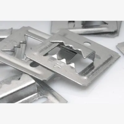 Crochet pour lambris bois - Réf. CLIP3/250/DIS140