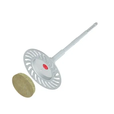 - Réf. SAIX380/100/1,5