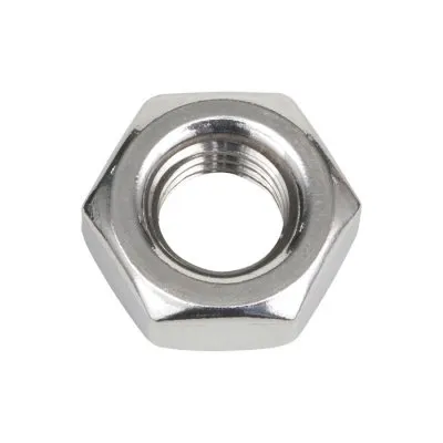 Écrou hexagonal - INOX - Réf. 55884200004