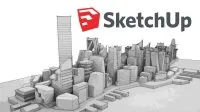 Vignette de l'article : Tutorial vidéo : apprendre à manipuler SKETCHUP