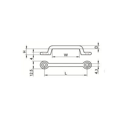 - Réf. GSE660/200/4