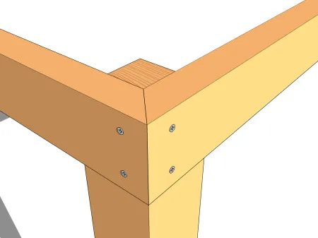 Les assemblages particuliers