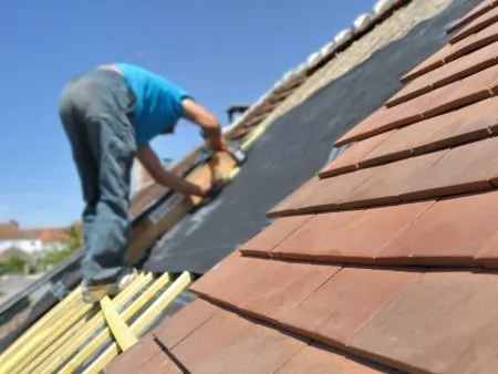 Le guide des couvertures de toiture