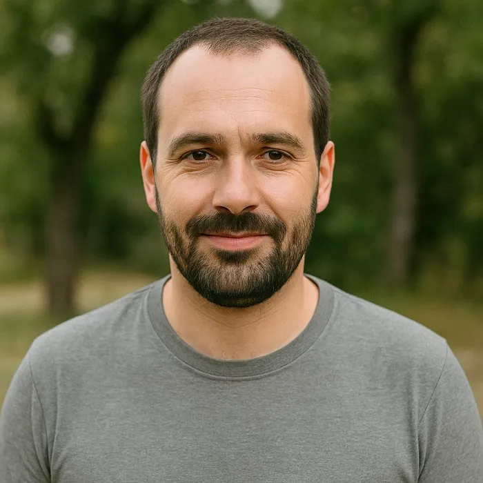 Julien témoigne
