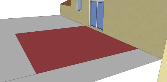 L’emplacement et le choix des matériaux