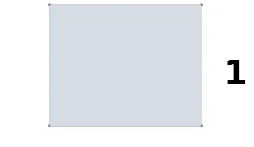 Déterminer la configuration des quadrilatères