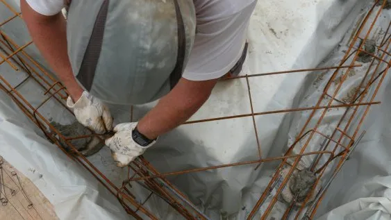 Aciers de renforcement