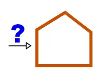 Vignette de l'article : Calcul de l'action du vent sur les parois verticales