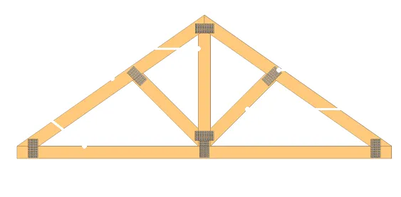 Anatomie (ferme en E)