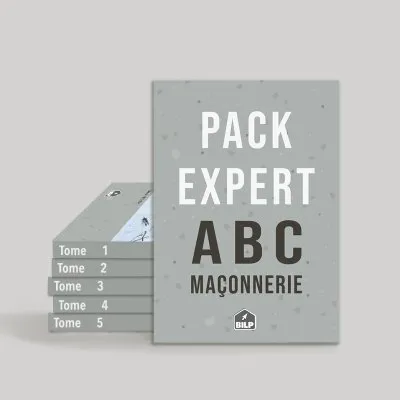 Pack EXPERT : pour les PROs et les amateurs exigeants (TÉLÉCHARGEMENT) - Réf. abc-expert