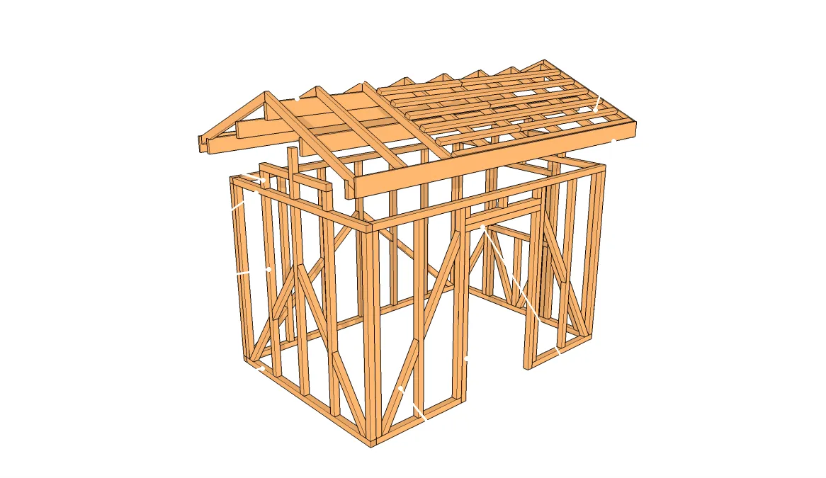 Les constituants principaux