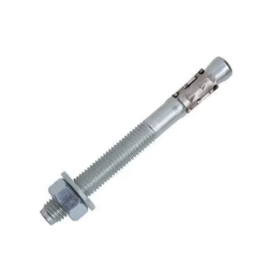 Goujons d'ancrage sismique - Réf. 75350B1009000_1