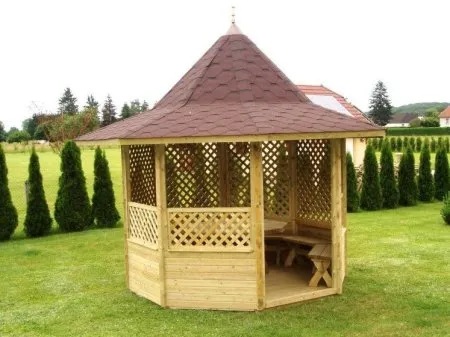 La toiture combinée