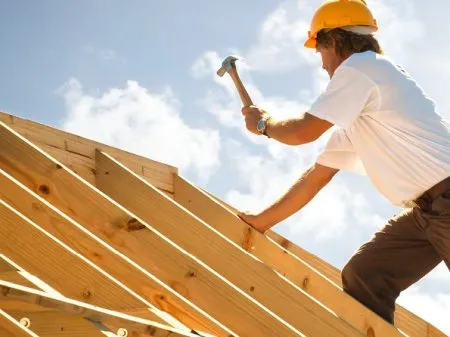 Partie 4 : La toiture