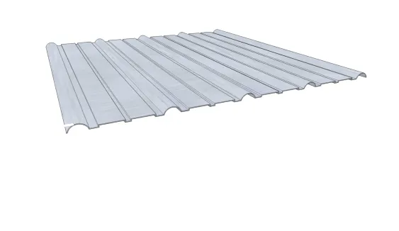 Dimensions standards