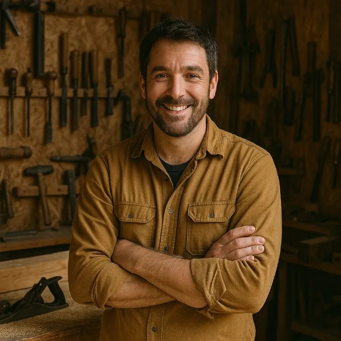 David témoigne
