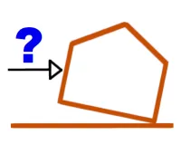 Vignette de l'article : Vérification de la stabilité d'un bâtiment due à l'action du vent
